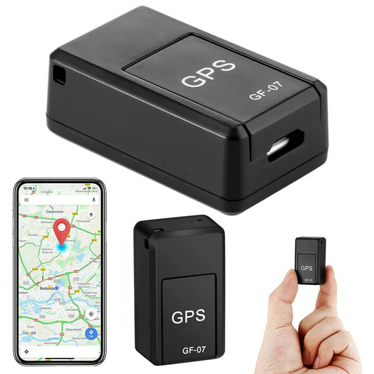 Mini Traceur GPS GF-07