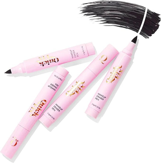 Le stylo nettoyant et effaceur de maquillage Quick Fix